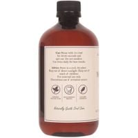 Simply Bee Mouthwash with Peppermint & Aloe Vera